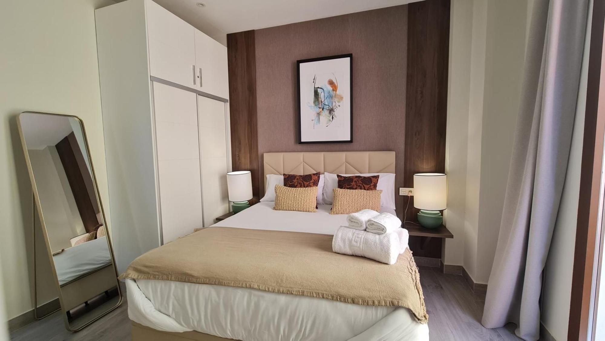 Suspiro 202 Elegant Suite غرناطة المظهر الخارجي الصورة