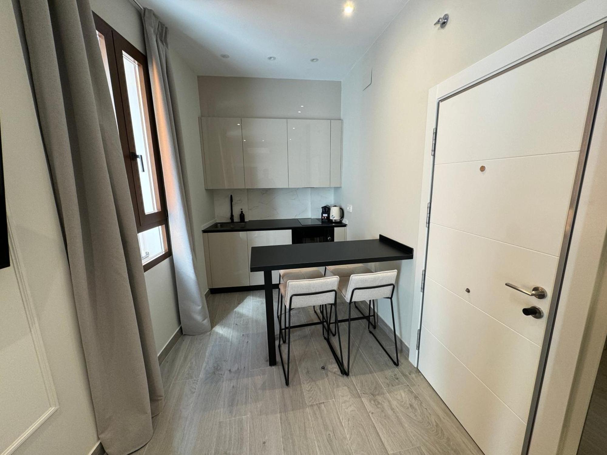 Suspiro 202 Elegant Suite غرناطة المظهر الخارجي الصورة